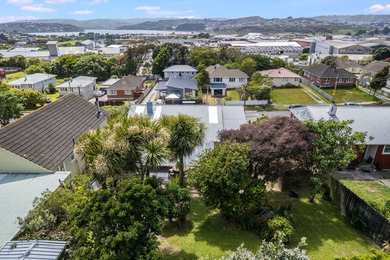 Photo of property in 21 Kotuku Street, Elsdon, Porirua, 5022