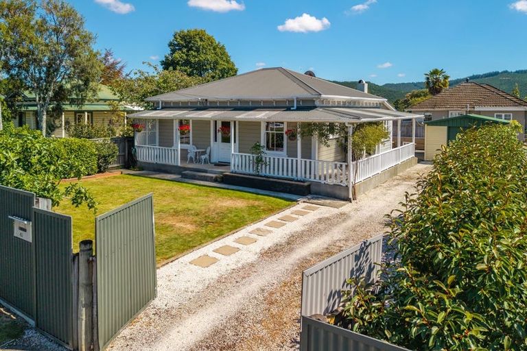 Photo of property in 41 Arrow Street, Wakefield, 7025