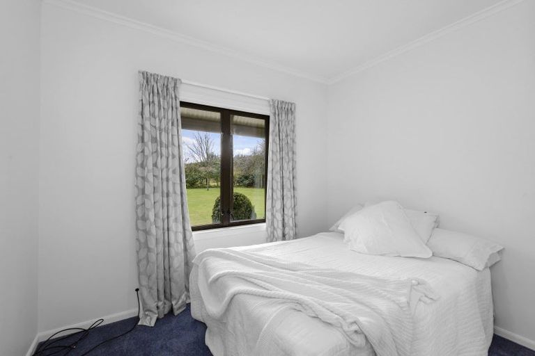 Photo of property in 5 Chattertons Road, Templeton, Christchurch, 7676