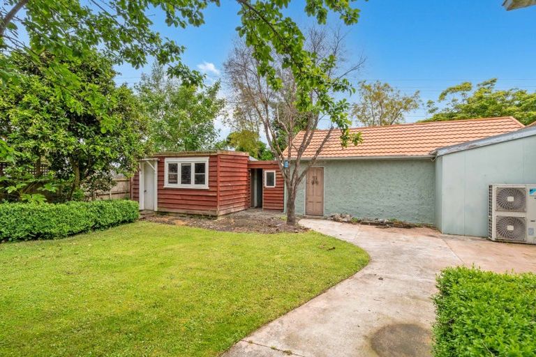 Photo of property in 117 Harley Street, Solway, Masterton, 5810