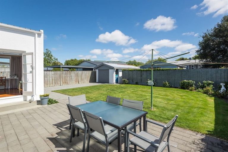 Photo of property in 47 Penrith Avenue, Somerfield, Christchurch, 8024