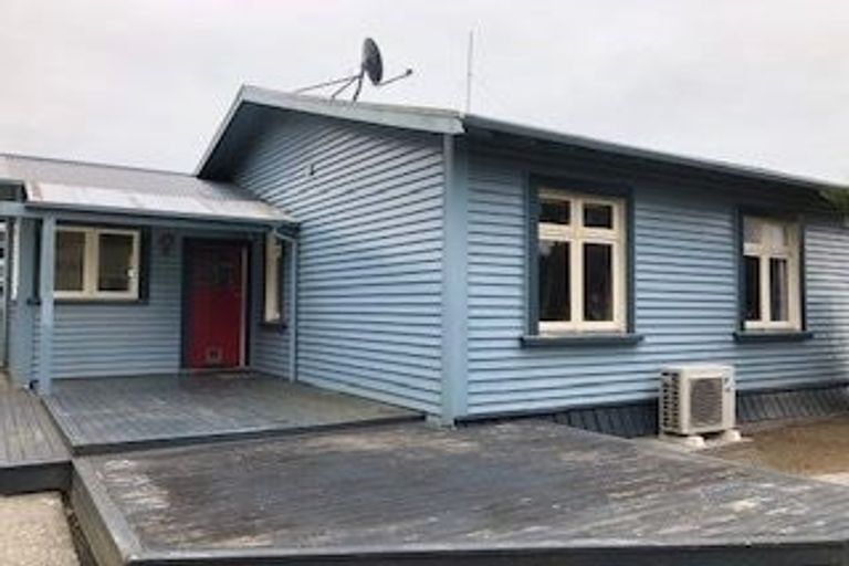 Photo of property in 7 Lydia Street, Greymouth, 7805