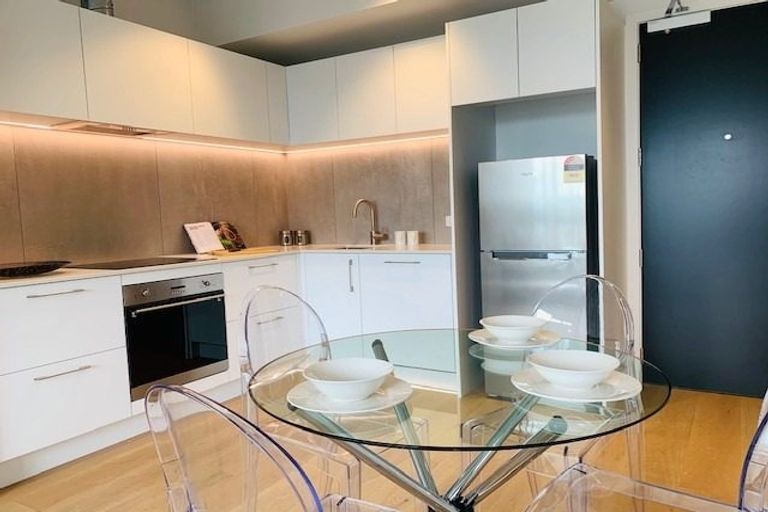 Photo of property in 59 France, 205/59 France Street South, Eden Terrace, Auckland, 1010
