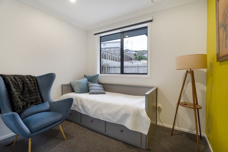 Photo of property in 52 Atherton Terrace, Churton Park, Wellington, 6037