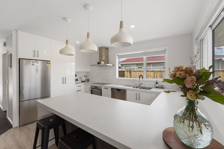 Photo of property in 16b Cargill Avenue, Feilding, 4702