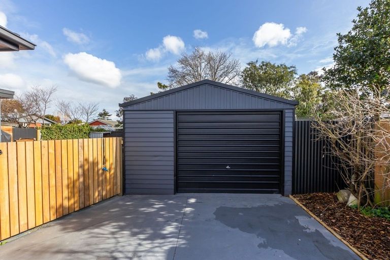 Photo of property in 97 Marshland Road, Shirley, Christchurch, 8061