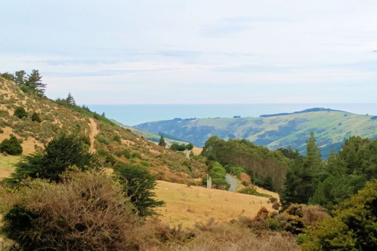 Photo of property in 11 Le Bons Bay Road, Le Bons Bay, 7583