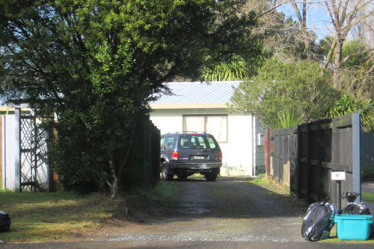 Photo of property in 17 Manor Place, Bader, Hamilton, 3206