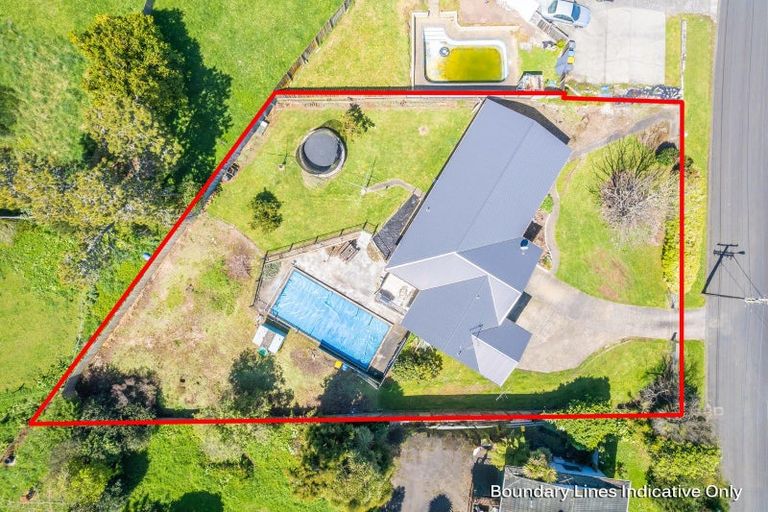 Photo of property in 40 Saint Marys Avenue, Te Awamutu, 3800