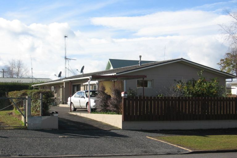 Photo of property in 4a Hinau Street, Maeroa, Hamilton, 3200