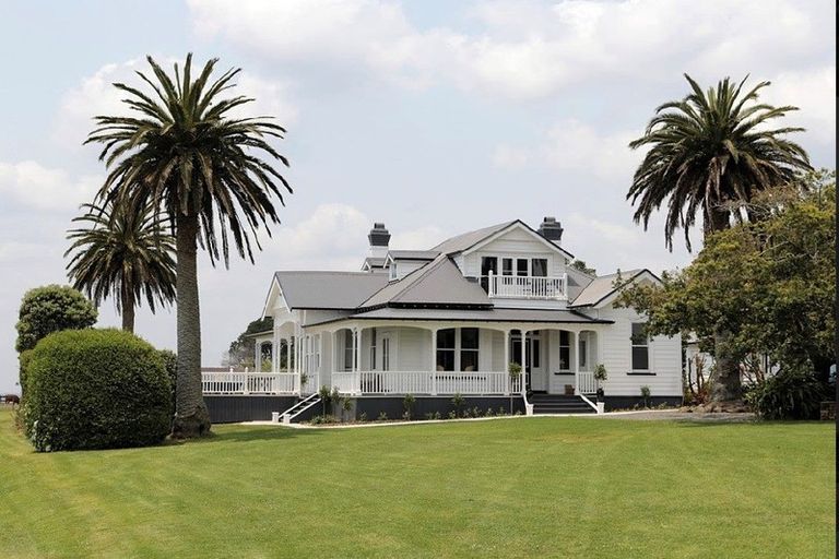 Photo of property in 309 Anzac Road, Pukekohe, 2120