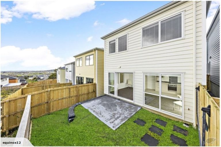Photo of property in 116 Joseph Street, Flat Bush, Auckland, 2019