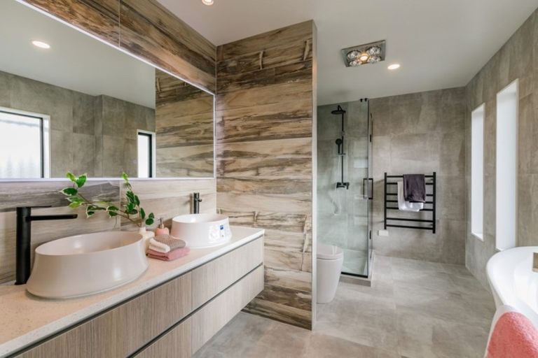 Photo of property in 41 Myland Drive, Hobsonville, Auckland, 0616