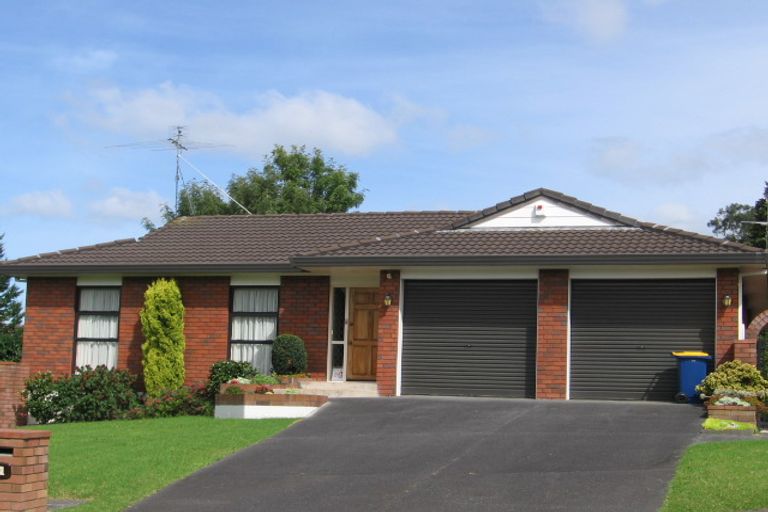 Photo of property in 31 Vintage Drive, Henderson, Auckland, 0612