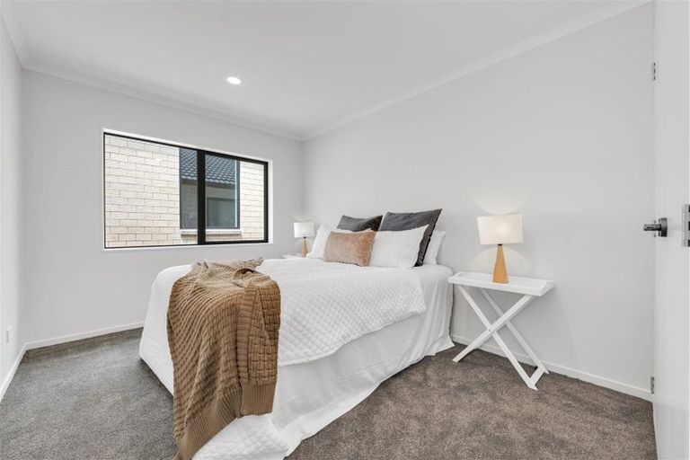 Photo of property in 16 Koromeke Street, Flat Bush, Auckland, 2019