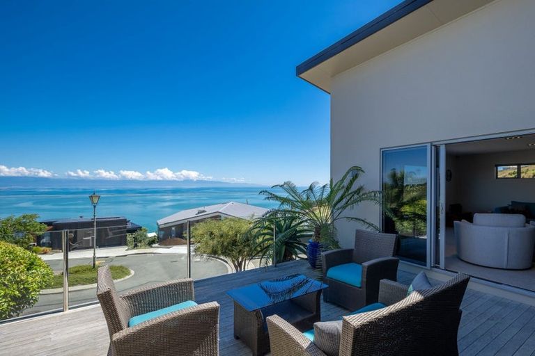 Photo of property in 6 Arthur Vista, Atawhai, Nelson, 7010