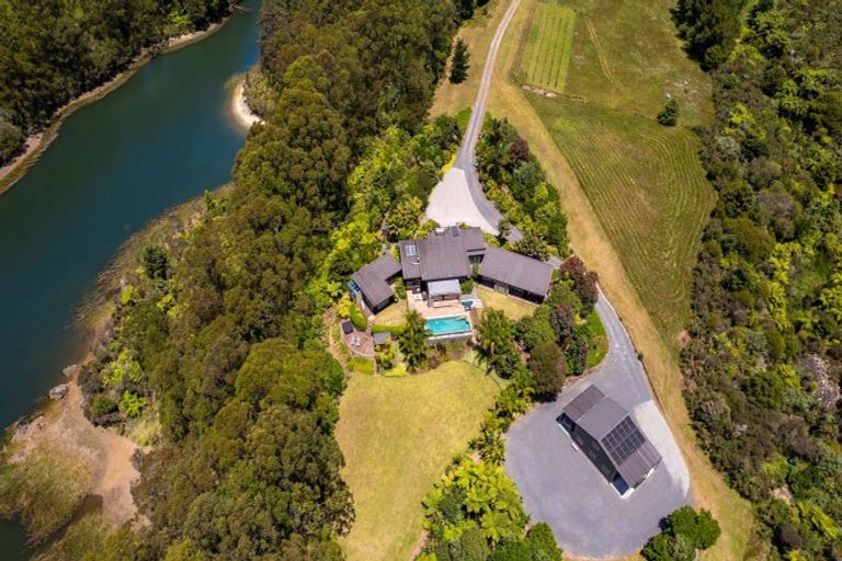 Photo of property in 317c Onekura Road, Waipapa, 0295