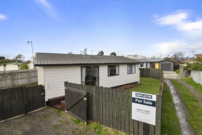 Photo of property in 46 Seaforth Avenue, Milson, Palmerston North, 4414