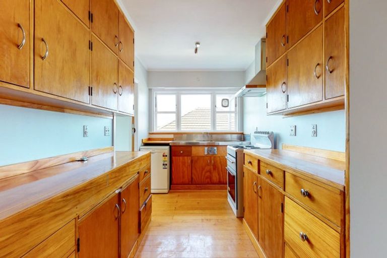 Photo of property in 95 Heke Street, Ngaio, Wellington, 6035