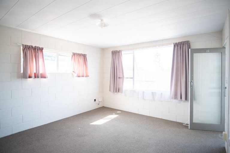 Photo of property in 8 Anzac Parade, Hamilton Central, Hamilton, 3204