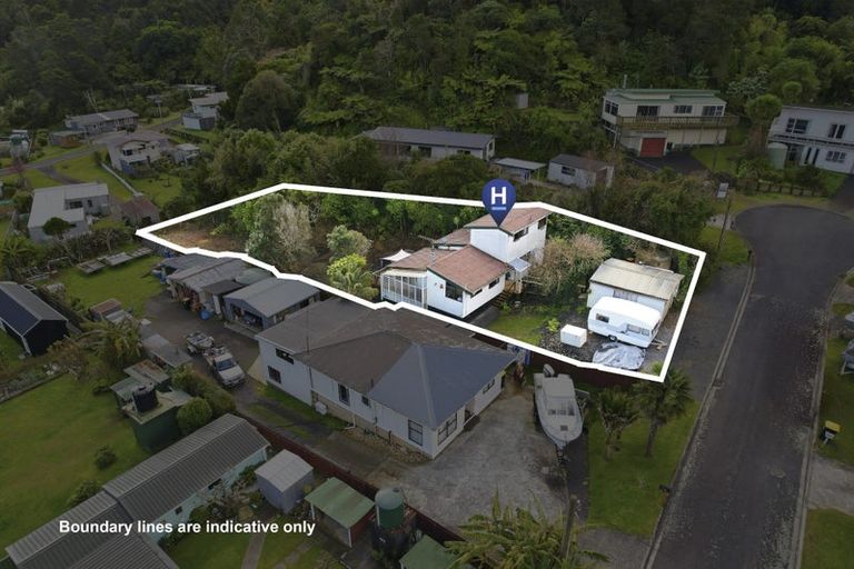 Photo of property in 3 Lucy Road, Waiomu, Thames, 3575