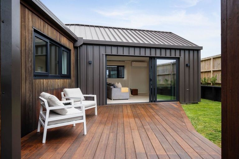 Photo of property in 18 Tunarau Street, Raglan, 3225