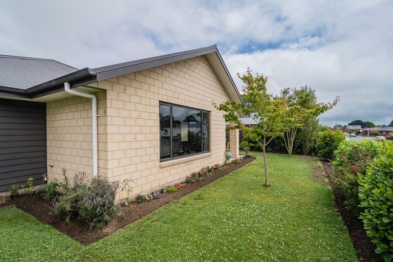 Photo of property in 25 Studholme Street, Temuka, 7920
