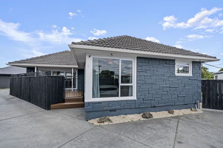 Photo of property in 74 Tuckers Road, Casebrook, Christchurch, 8051