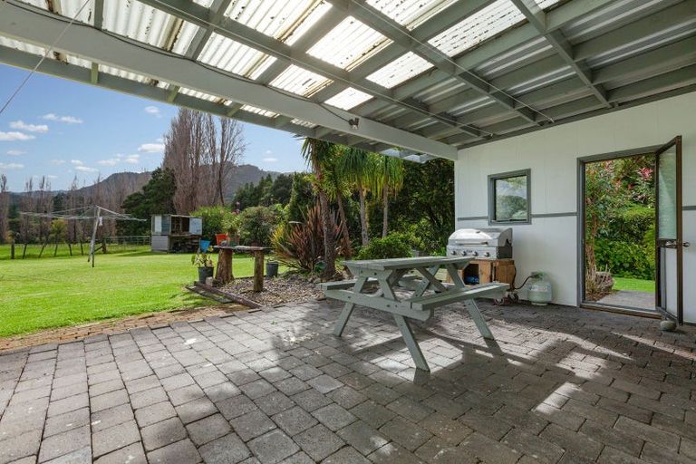Photo of property in 1098 Broadwood Road, Broadwood, Kohukohu, 0491