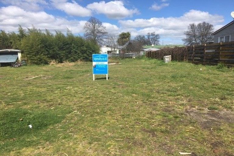 Photo of property in 9 Puriri Crescent, Murupara, 3025