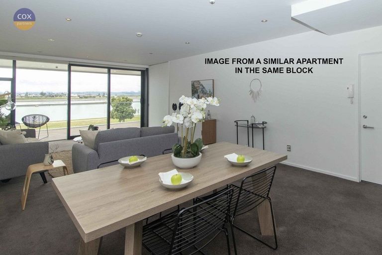 Photo of property in 212/7 Humber Street, Pandora, Napier, 4110