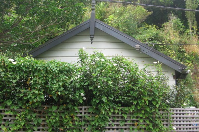 Photo of property in 77 Holloway Road, Aro Valley, Wellington, 6021