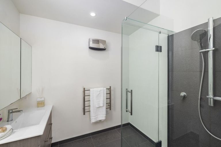 Photo of property in 3/445 Manchester Street, St Albans, Christchurch, 8014