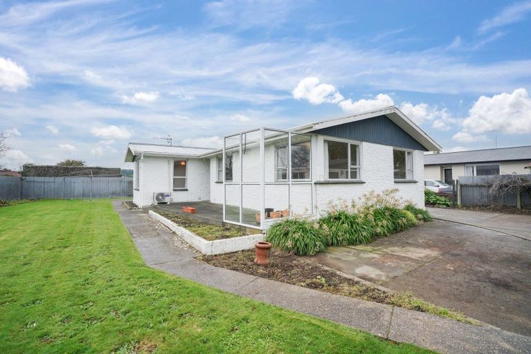Photo of property in 30 Henderson Street, Kingswell, Invercargill, 9812