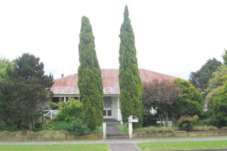Photo of property in 34 Ema Street, Te Aroha, 3320