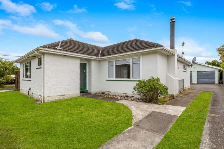 Photo of property in 110 Carlton Avenue, Tawhero, Whanganui, 4500