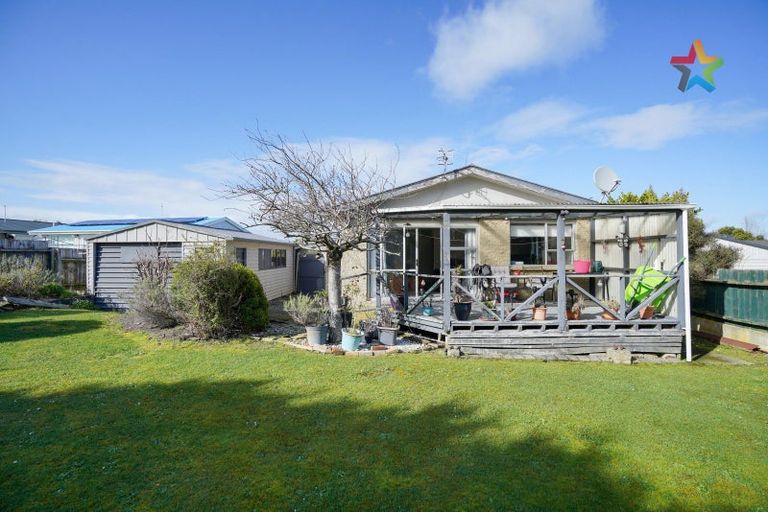 Photo of property in 118 Vernon Street, Kingswell, Invercargill, 9812