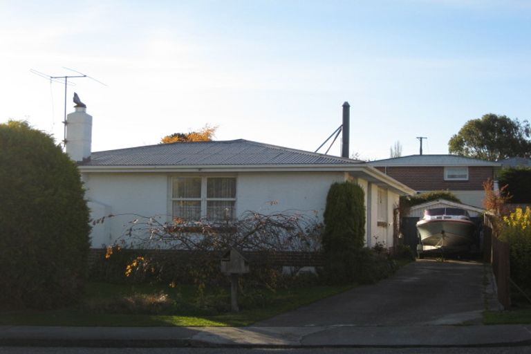 Photo of property in 4 Walker Street, East Gore, Gore, 9710