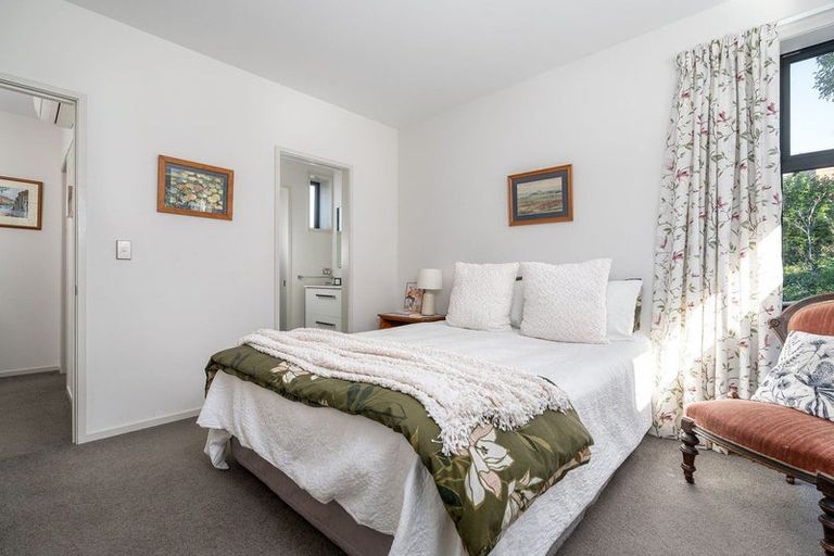 Photo of property in 45 Major Hornbrook Road, Mount Pleasant, Christchurch, 8081