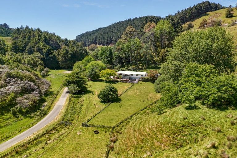 Photo of property in 82 Thompsons Road, Okoia, Whanganui, 4582