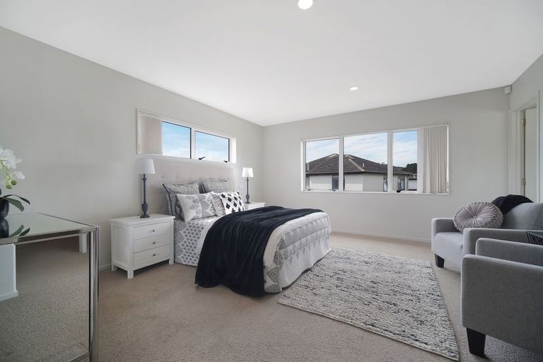 Photo of property in 41 Malahide Drive, Flat Bush, Auckland, 2019