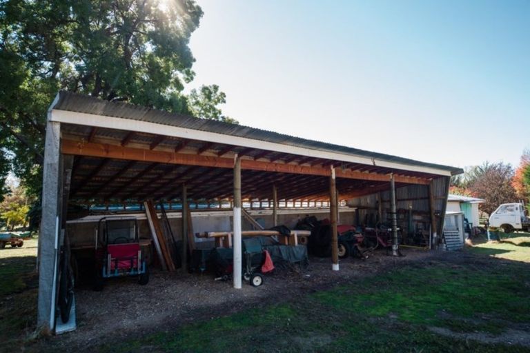 Photo of property in 90 Crawford Hills Road, Galloway, Alexandra, 9393