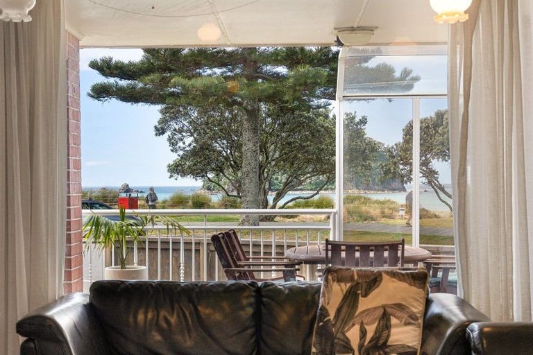 Photo of property in 55 Marine Parade, Mount Maunganui, 3116