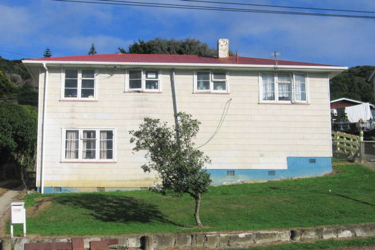 Photo of property in 29 Kotuku Street, Elsdon, Porirua, 5022