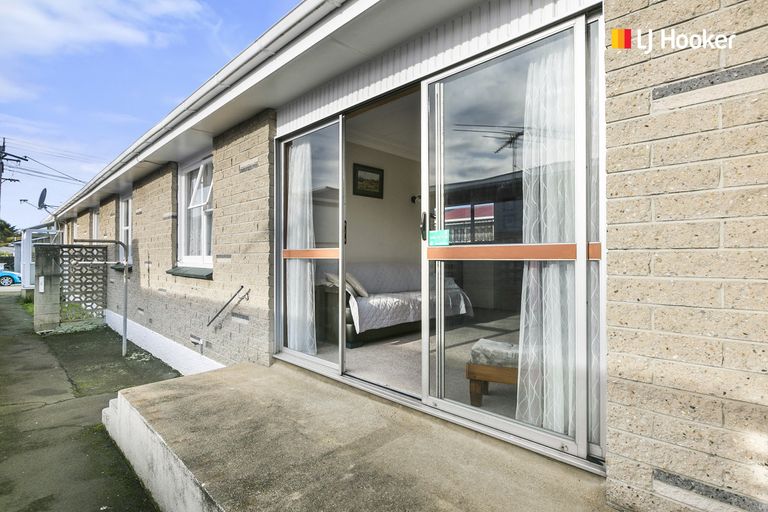 Photo of property in 6b Arney Street, South Dunedin, Dunedin, 9012