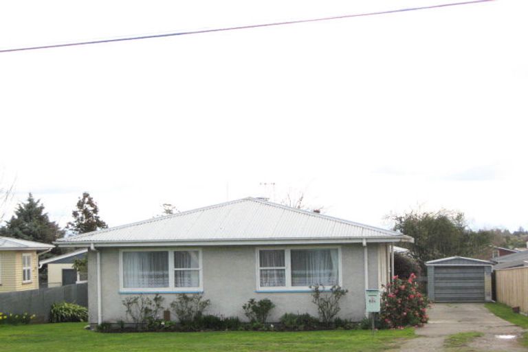 Photo of property in 62a Middle Road, Havelock North, 4130