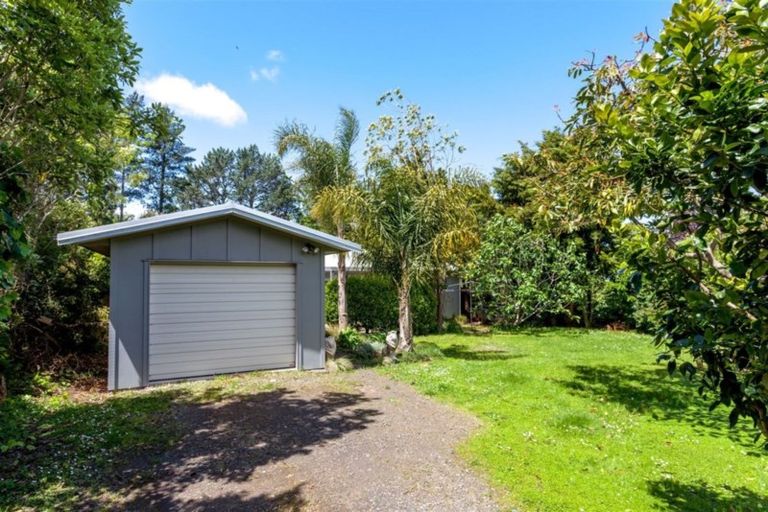 Photo of property in 502 Tairua Sh25 Road, Whangamata, 3691