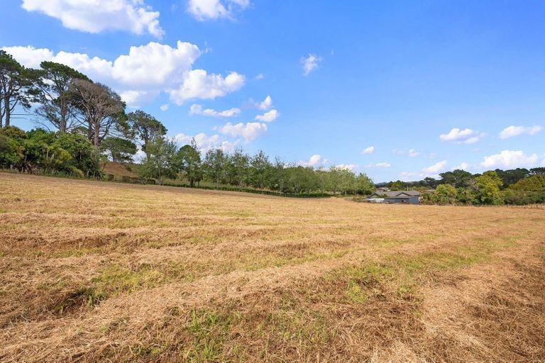 Photo of property in 157 Barrett Road, Riverhead, Albany, 0793