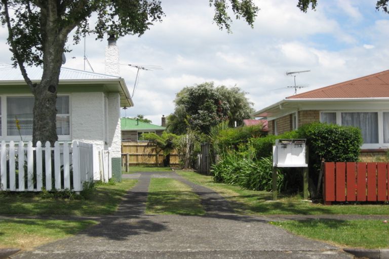 Photo of property in 29a Wellington Street, Pukekohe, 2120