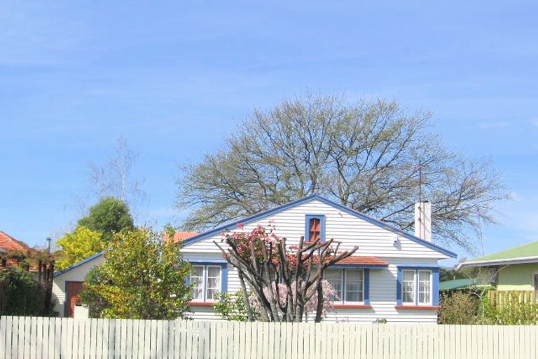 Photo of property in 18a James Street, Victoria, Rotorua, 3010